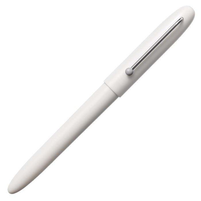 Kaco | Pluma Retro EF White