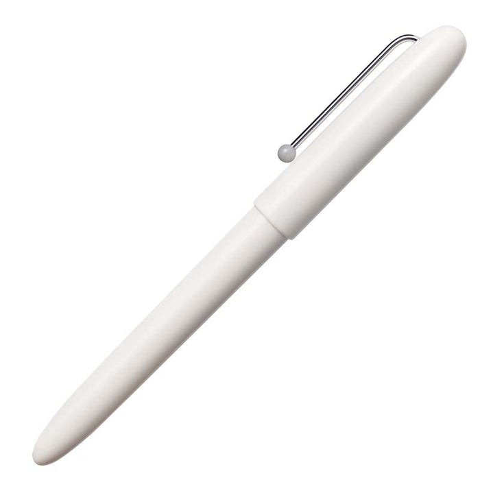 Kaco | Pluma Retro EF White