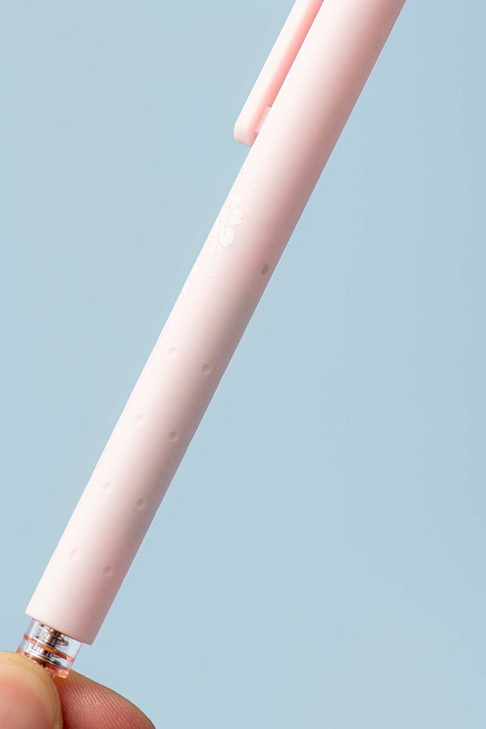 Kaco | Set de Bolígrafos de Gel Rocket Sakura 0.5