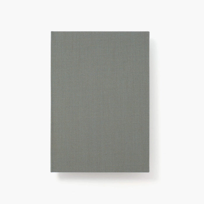 Kakimori A5 Notebook - Aseedonclöud 07