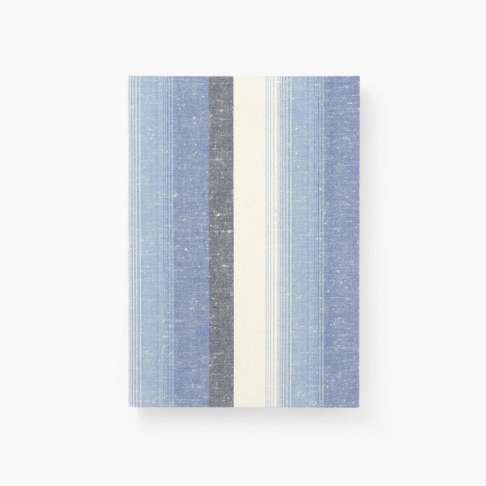Kakimori A5 Notebook - Enshu Orimono 02