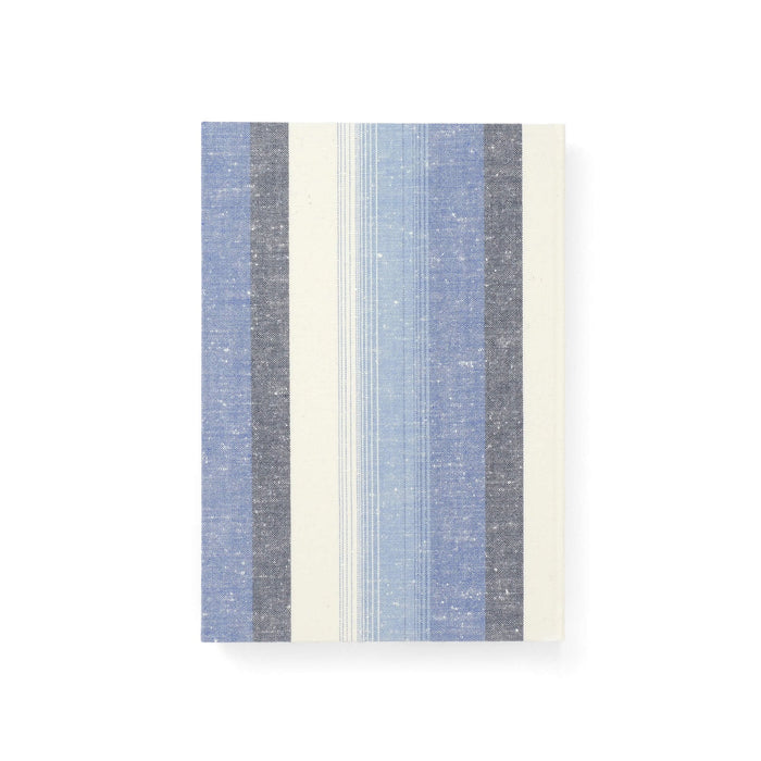 Kakimori A5 Notebook - Enshu Orimono 02