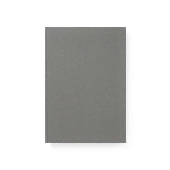 Kakimori A5 Notebook - Enshu Orimono 03