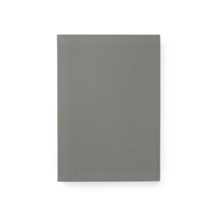 Kakimori A5 Notebook - Enshu Orimono 03
