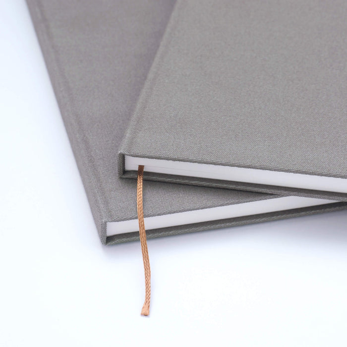 Kakimori A5 Notebook - Enshu Orimono 03