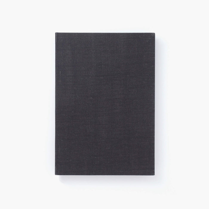Kakimori A5 Notebook - Enshu Orimono 04