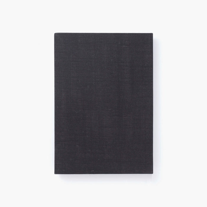 Kakimori A5 Notebook - Enshu Orimono 04