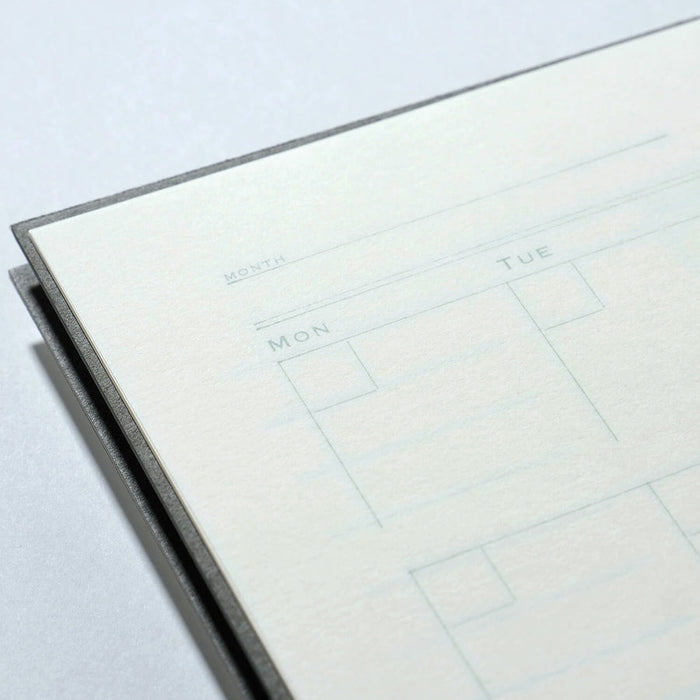 Kakimori B6 Planner - Its Been Almost A Year