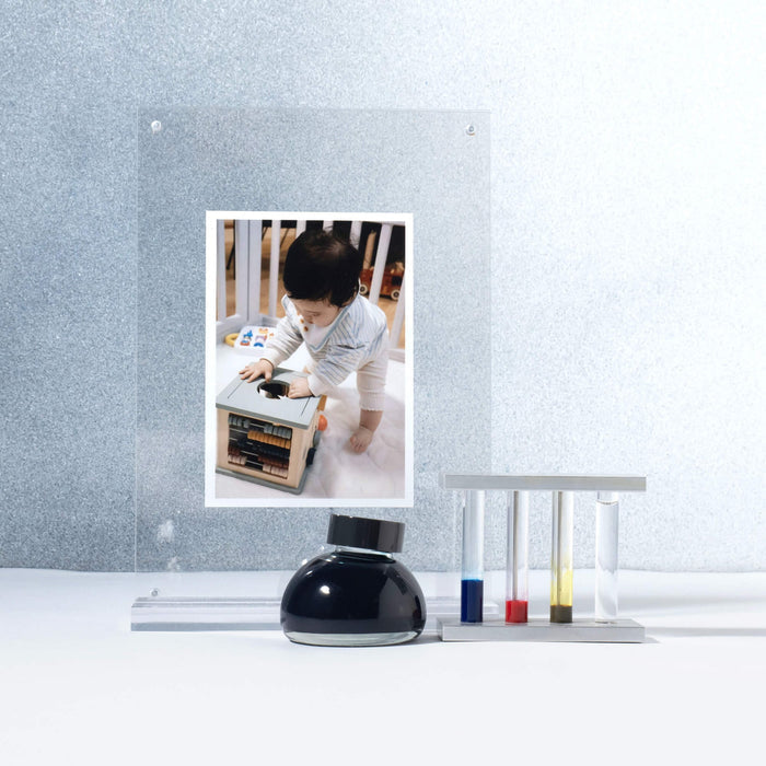 Kakimori Color Specimen 200 - Favorite Toy - 35ml Bottled Ink