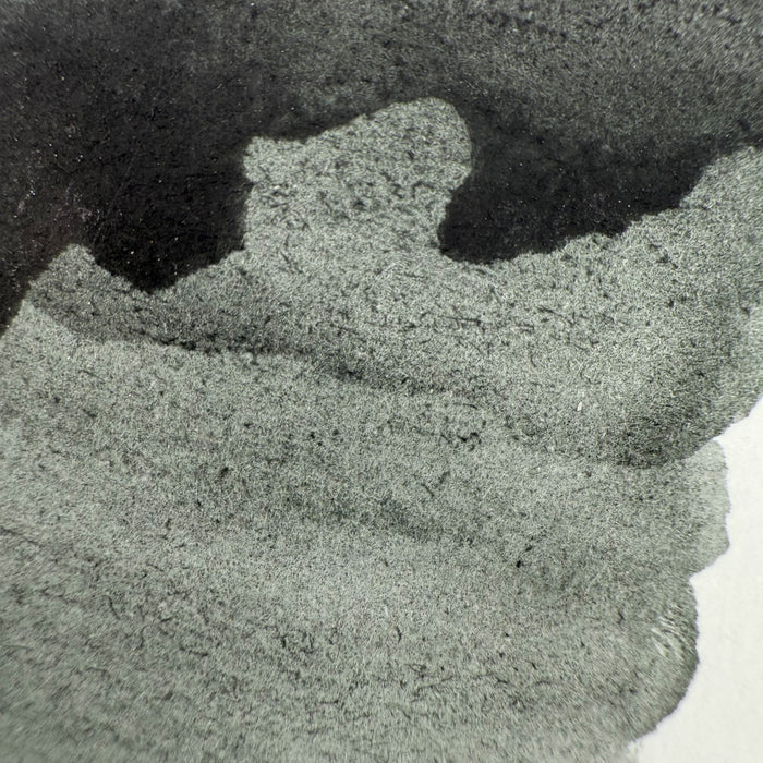 Kakimori Color Specimen 201 - Husky Grey - 35ml Bottled Ink