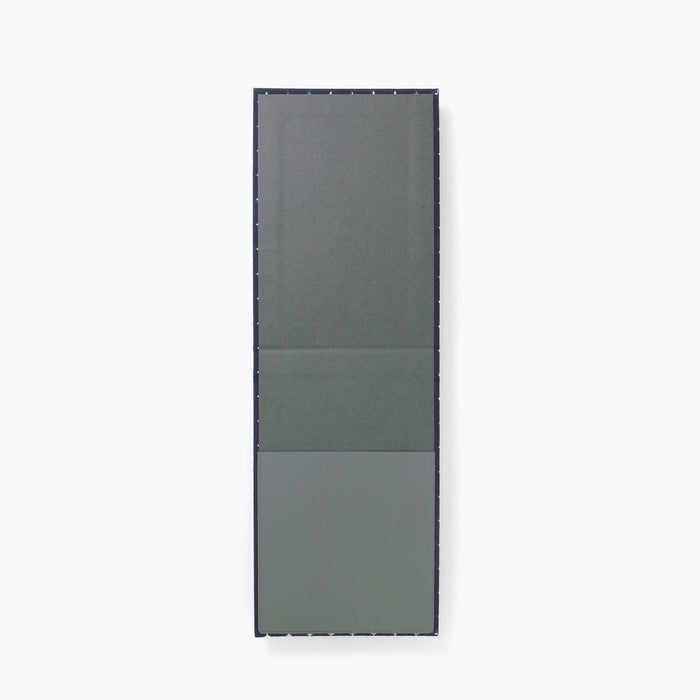 Kakimori Mini Note Cover - Enshu Orimono 01