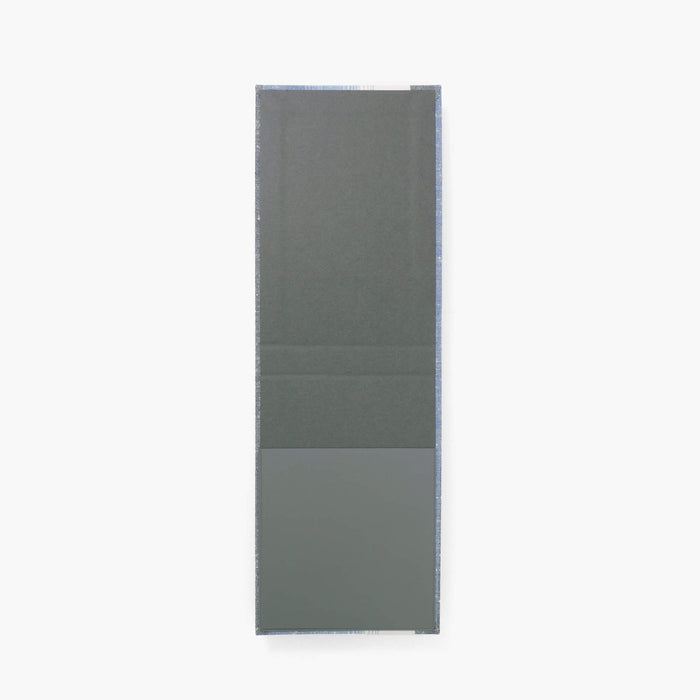 Kakimori Mini Note Cover - Enshu Orimono 02