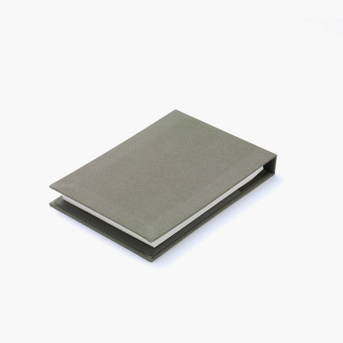 Kakimori Mini Note Cover - Enshu Orimono 03
