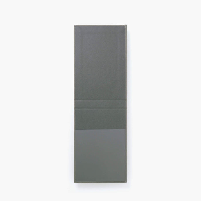 Kakimori Mini Note Cover - Enshu Orimono 03