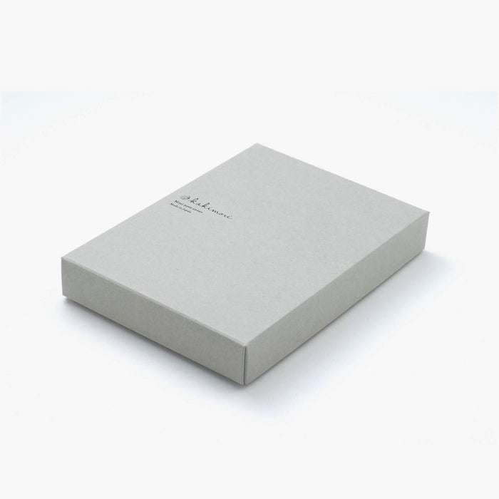 Kakimori Mini Note Cover - Palmehuset / Memory - Day