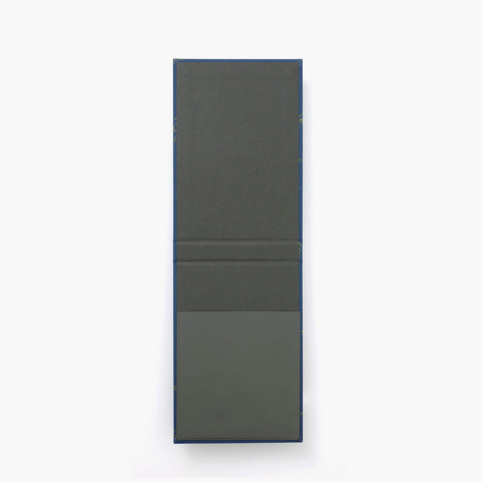 Kakimori Mini Note Cover - Palmehuset / Memory - Night