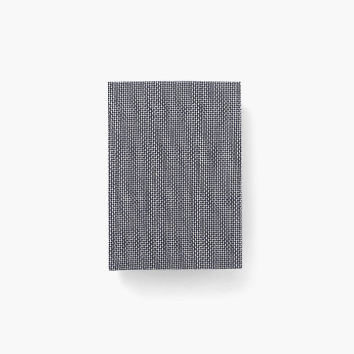 Kakimori Mini Note Cover - Y. & SONS / Kuzushi