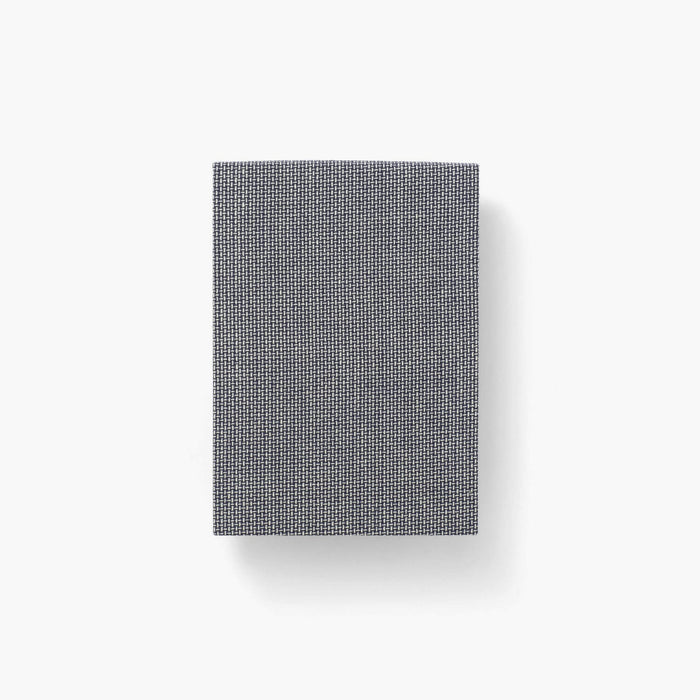 Kakimori Mini Note Cover - Y. & SONS / Kuzushi