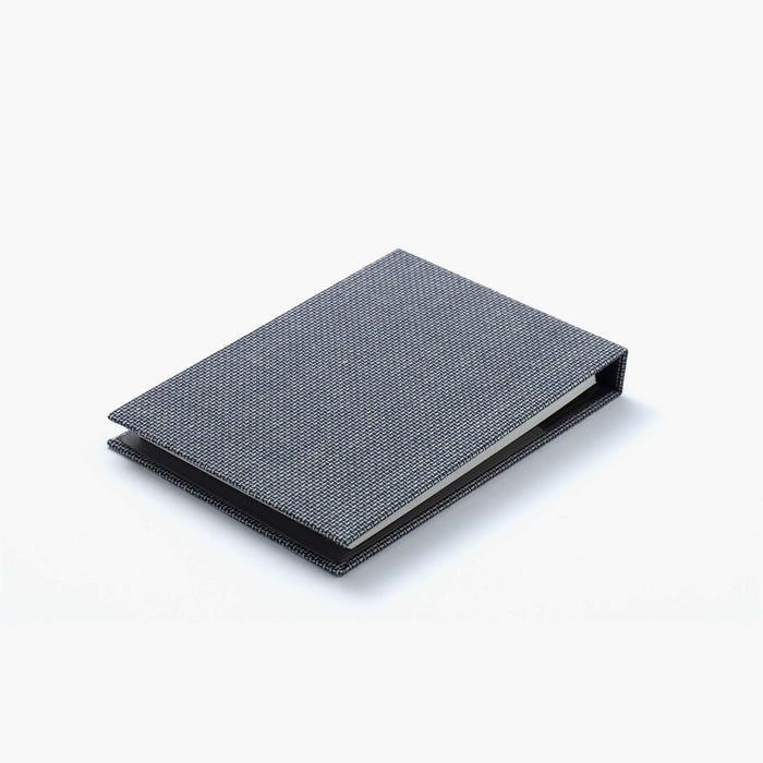 Kakimori Mini Note Cover - Y. & SONS / Kuzushi