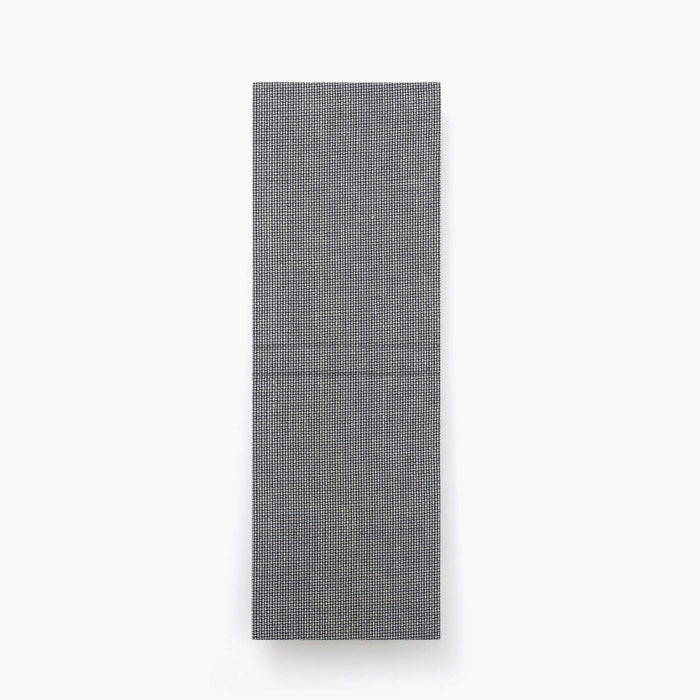 Kakimori Mini Note Cover - Y. & SONS / Kuzushi