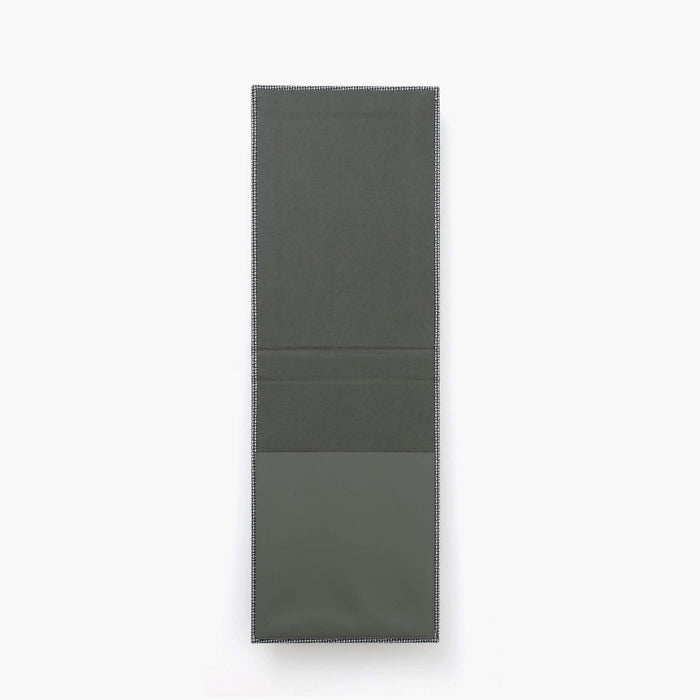 Kakimori Mini Note Cover - Y. & SONS / Kuzushi