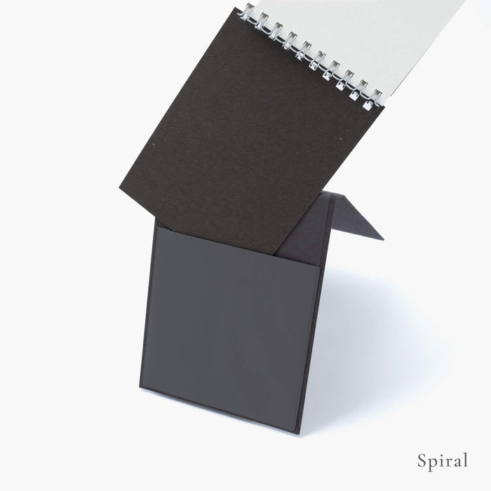 Kakimori Mini Note Refill - Spiral