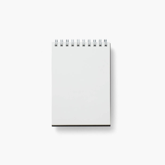 Kakimori Mini Note Refill - Spiral