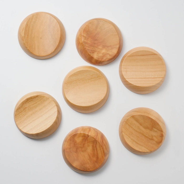 Kakimori Pen Rest - Sakura Wood