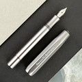 Kaweco AL Sport Fountain Pen - Anthracite Grey
