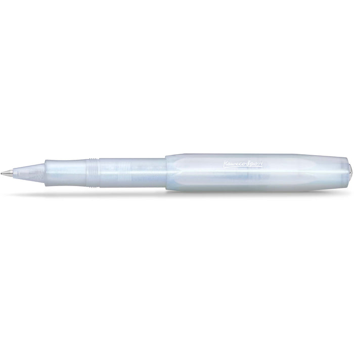KAWECO | Bolígrafo Roller Lunar Sport Light Blue