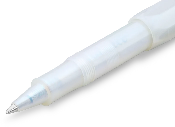 KAWECO | Bolígrafo Roller Lunar Sport Light Blue