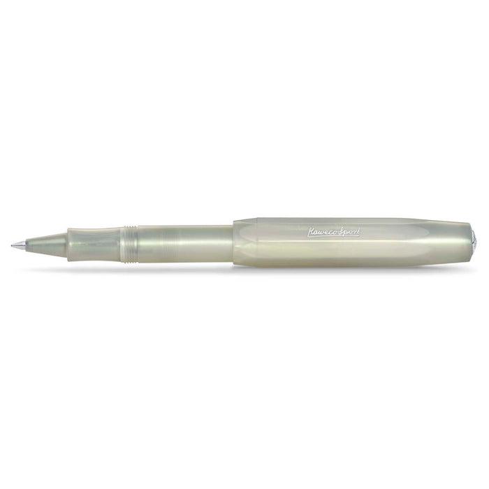 KAWECO | Bolígrafo Roller Lunar Sport Light Green