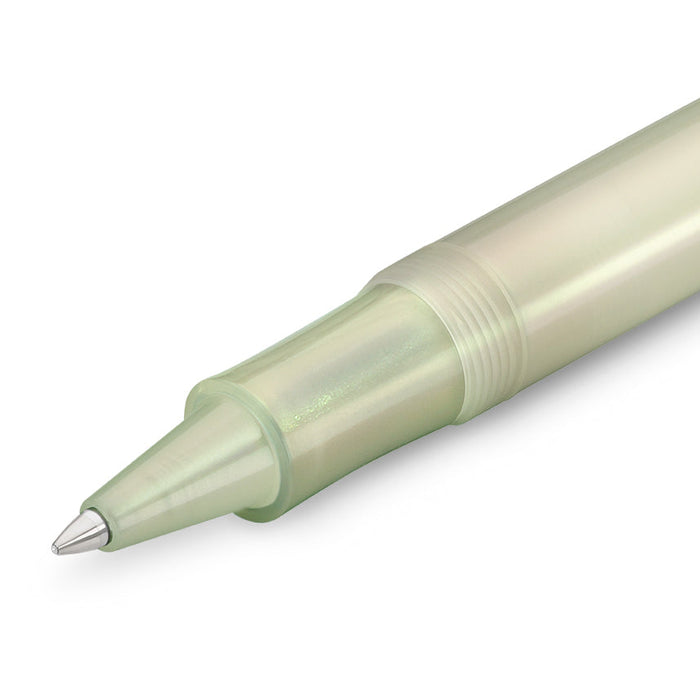 KAWECO | Bolígrafo Roller Lunar Sport Light Green