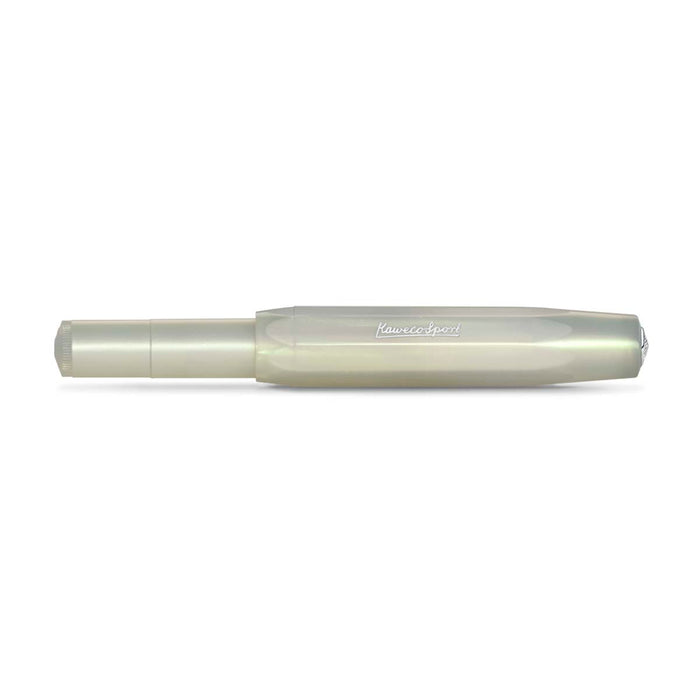 KAWECO | Bolígrafo Roller Lunar Sport Light Green