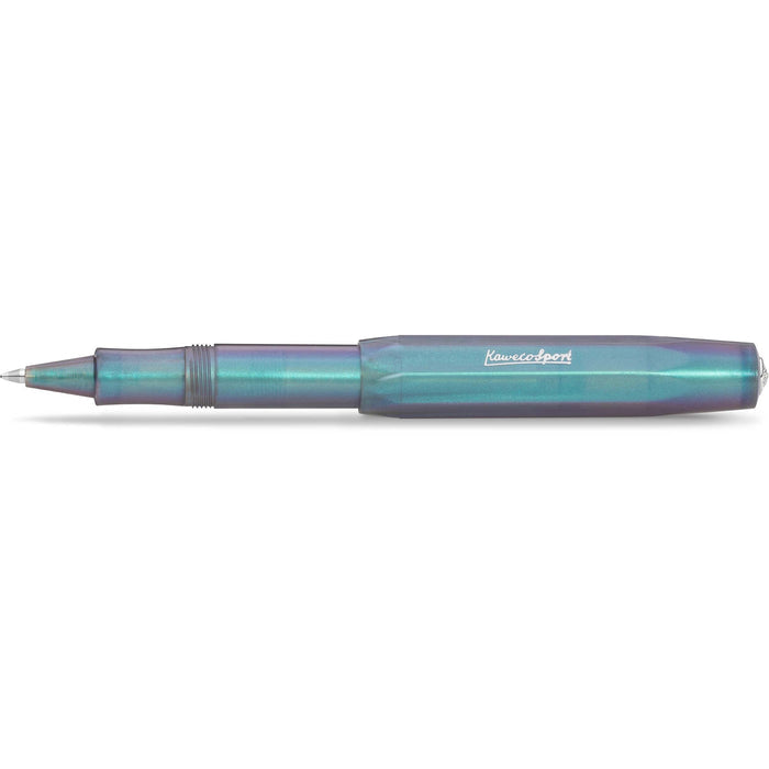 KAWECO | Bolígrafo Roller Lunar Sport Shadow Blue