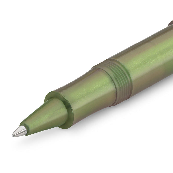 KAWECO | Bolígrafo Roller Lunar Sport Shadow Green