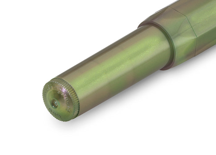 KAWECO | Bolígrafo Roller Lunar Sport Shadow Green