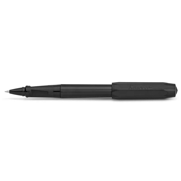 KAWECO | Bolígrafo Roller Perkeo All Black