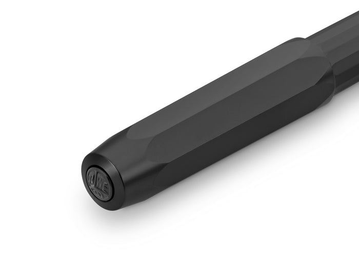KAWECO | Bolígrafo Roller Perkeo All Black