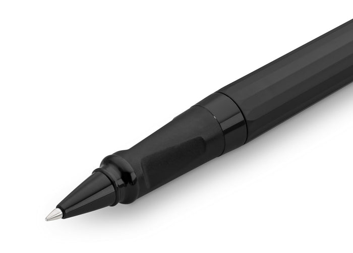 KAWECO | Bolígrafo Roller Perkeo All Black