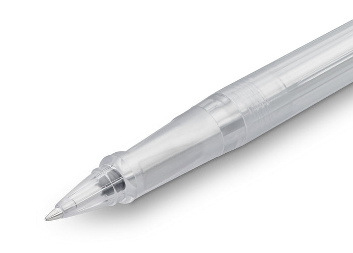 KAWECO | Bolígrafo Roller Perkeo All Clear
