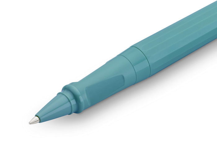 KAWECO | Bolígrafo Roller Perkeo Breezy Teal