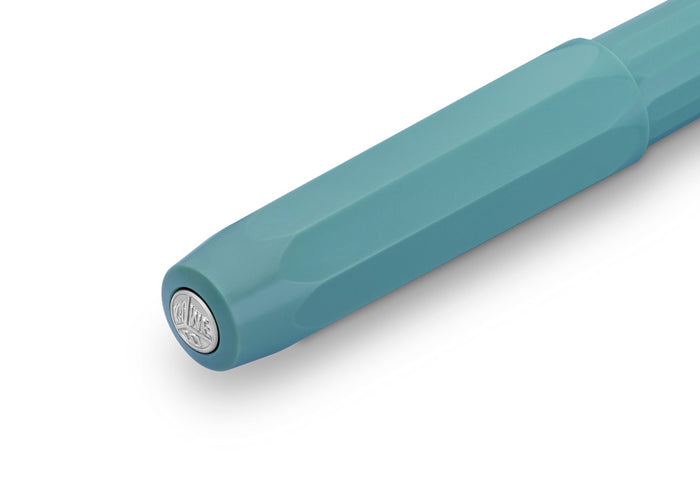 KAWECO | Bolígrafo Roller Perkeo Breezy Teal