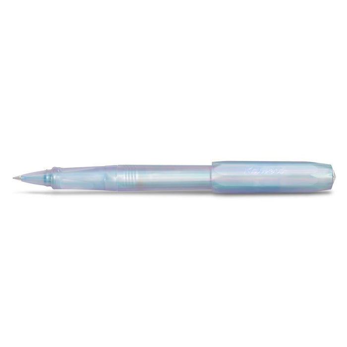 KAWECO | Bolígrafo Roller Perkeo Iridiscent Pearl