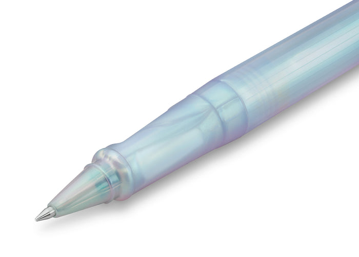 KAWECO | Bolígrafo Roller Perkeo Iridiscent Pearl