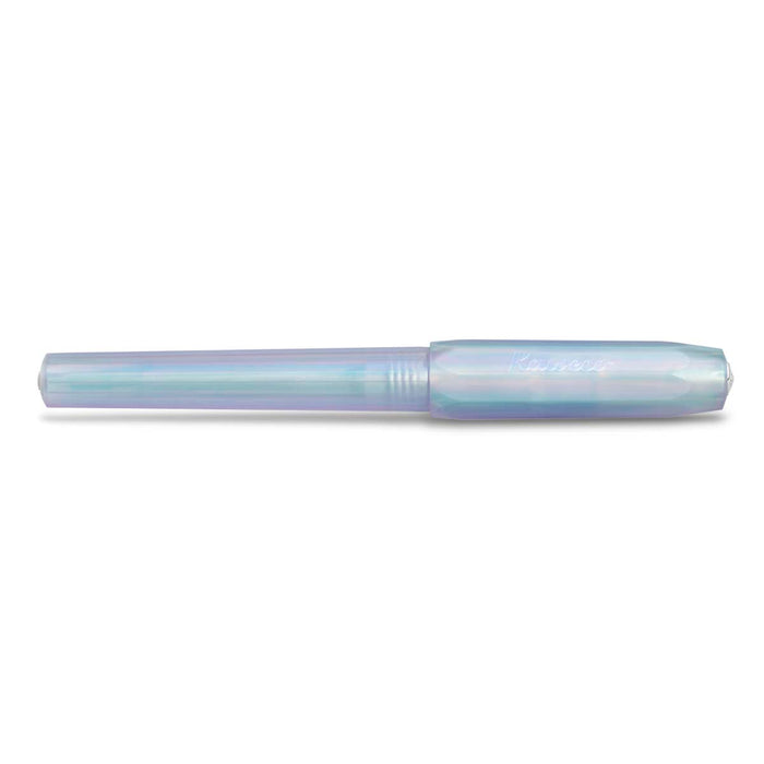 KAWECO | Bolígrafo Roller Perkeo Iridiscent Pearl