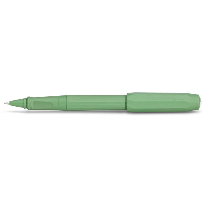 KAWECO | Bolígrafo Roller Perkeo Jungle Green