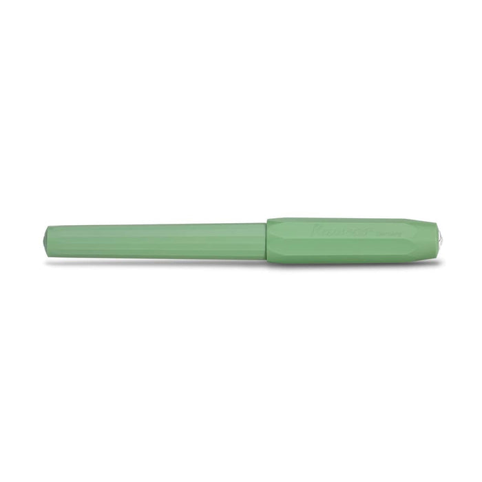 KAWECO | Bolígrafo Roller Perkeo Jungle Green