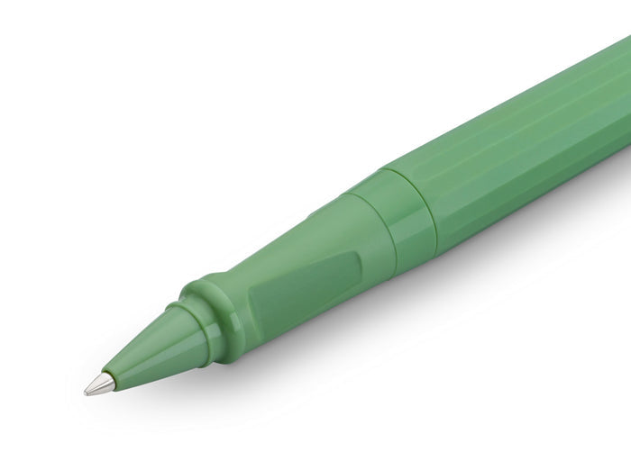 KAWECO | Bolígrafo Roller Perkeo Jungle Green