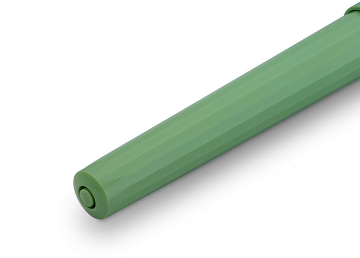 KAWECO | Bolígrafo Roller Perkeo Jungle Green